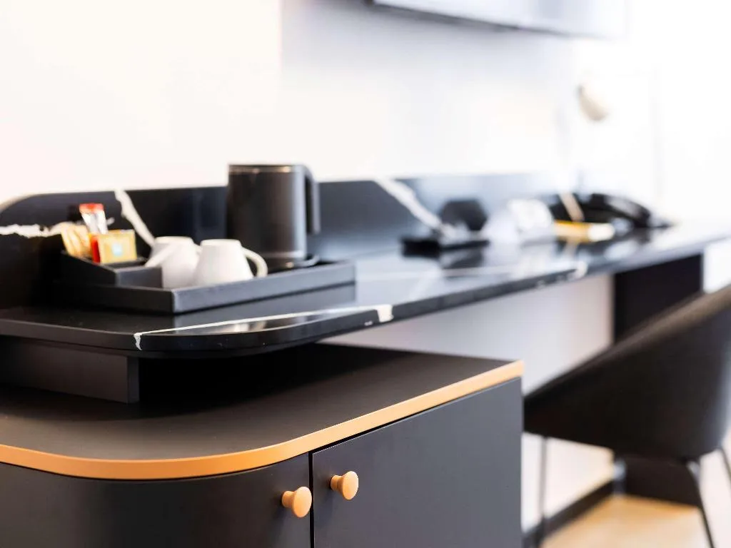 DOUBLE EXECUTIVE Room, Tribe Riga City Centre, Riga