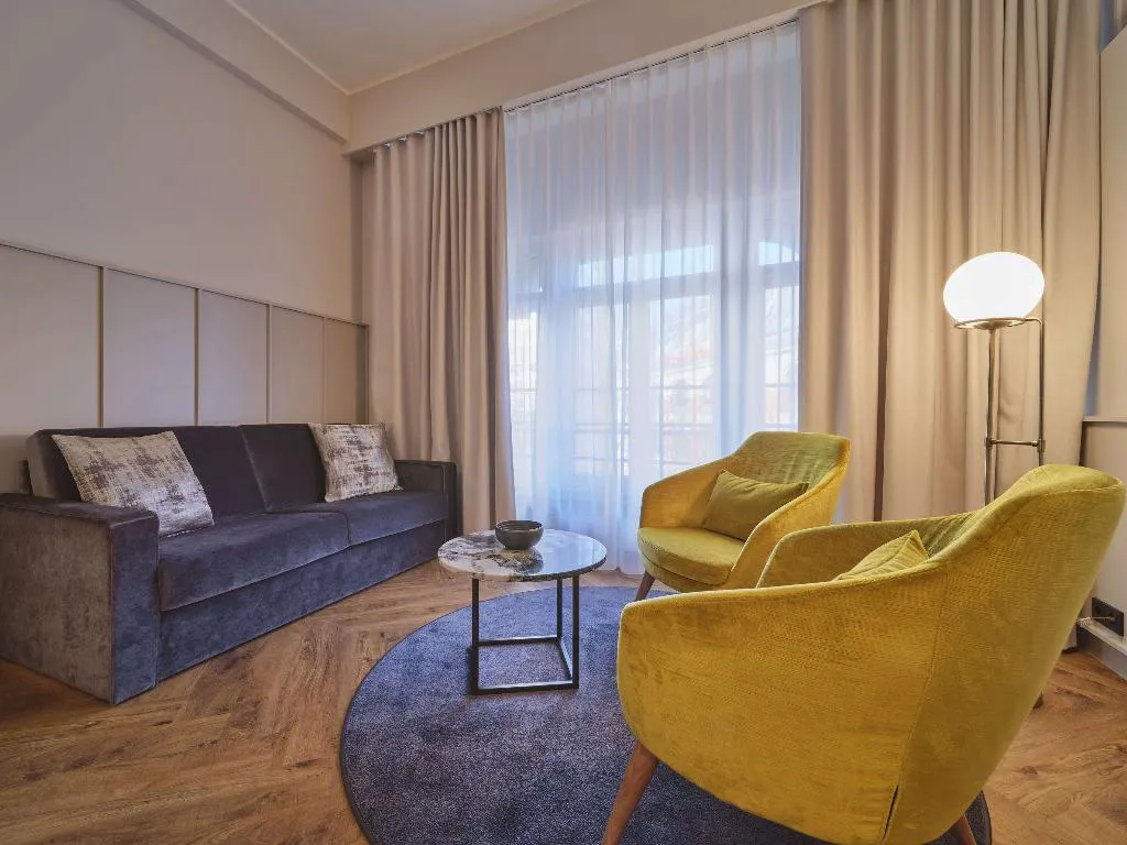 Room, Classik Hotel Alexander Plaza, Berlin, Berlin