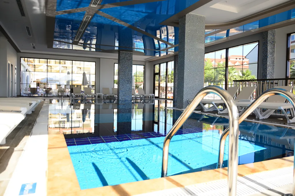 Sports and Entertainment, Glamour Resort Spa, Antalya