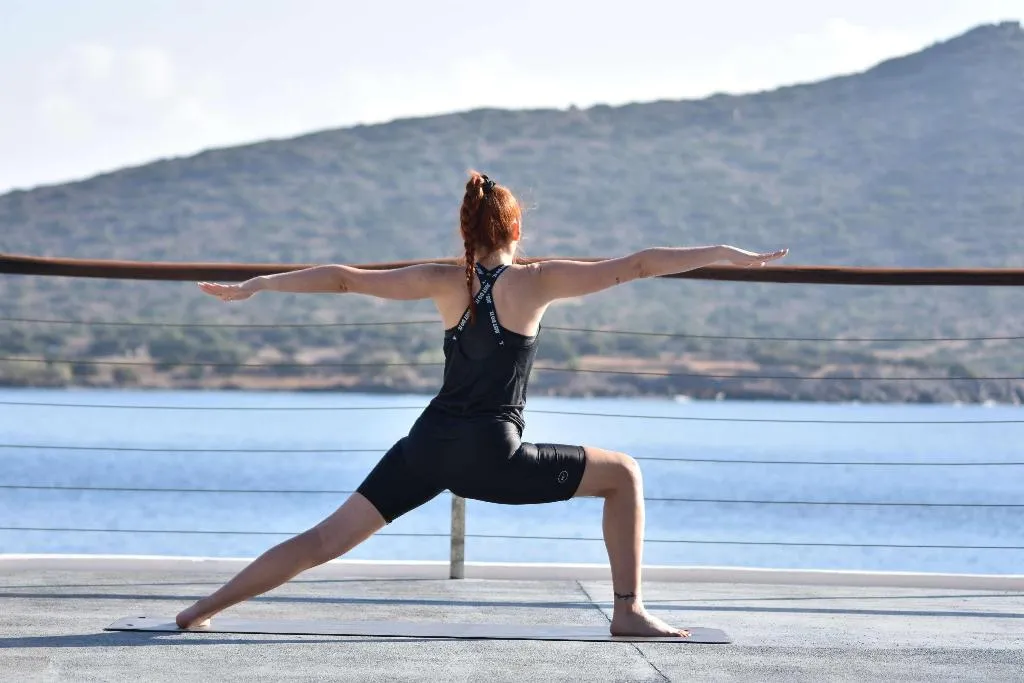 Sports and Entertainment, Elounda Bay Palace, Crete