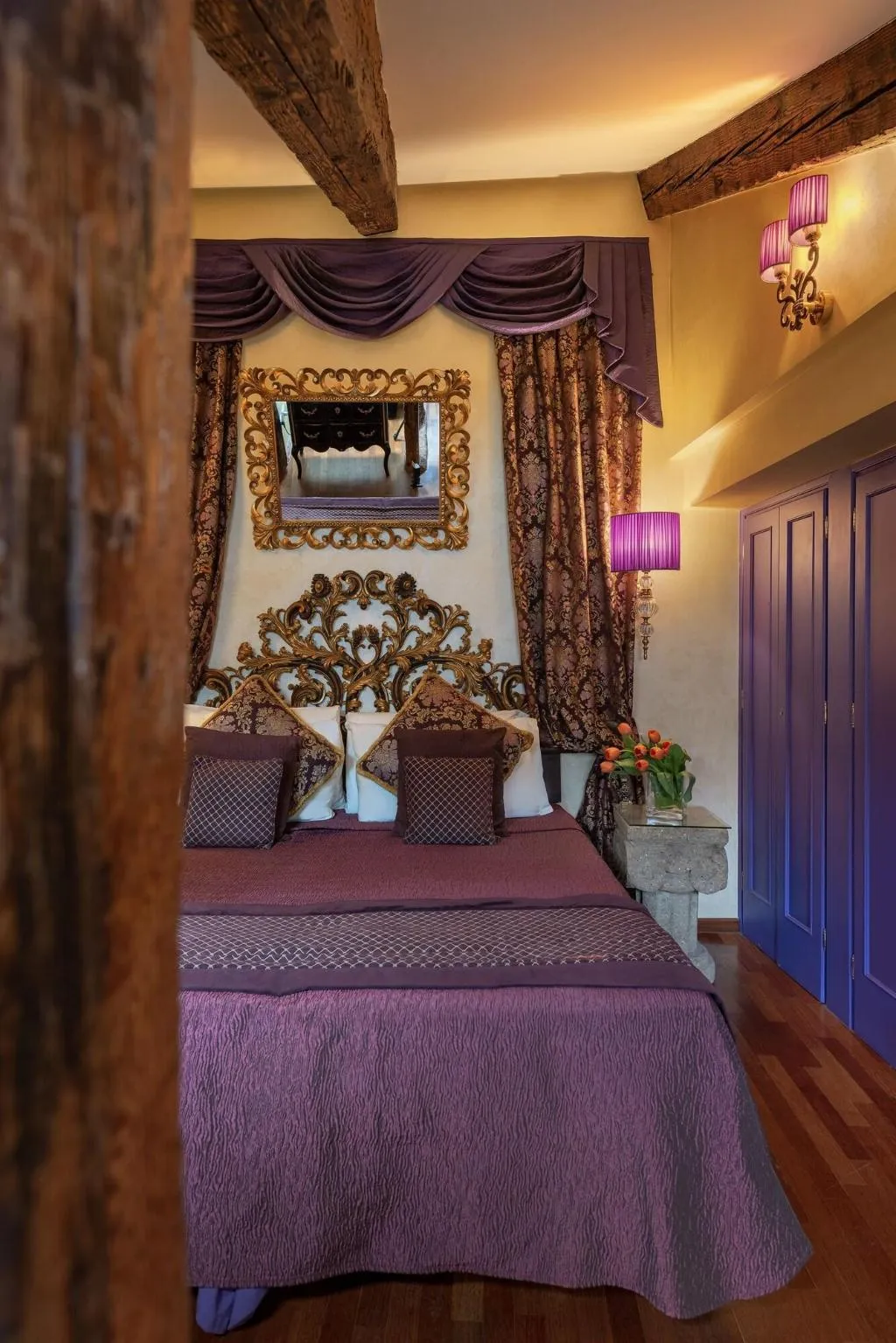 DOUBLE COMFORT Room, AD Place Venice, Venice