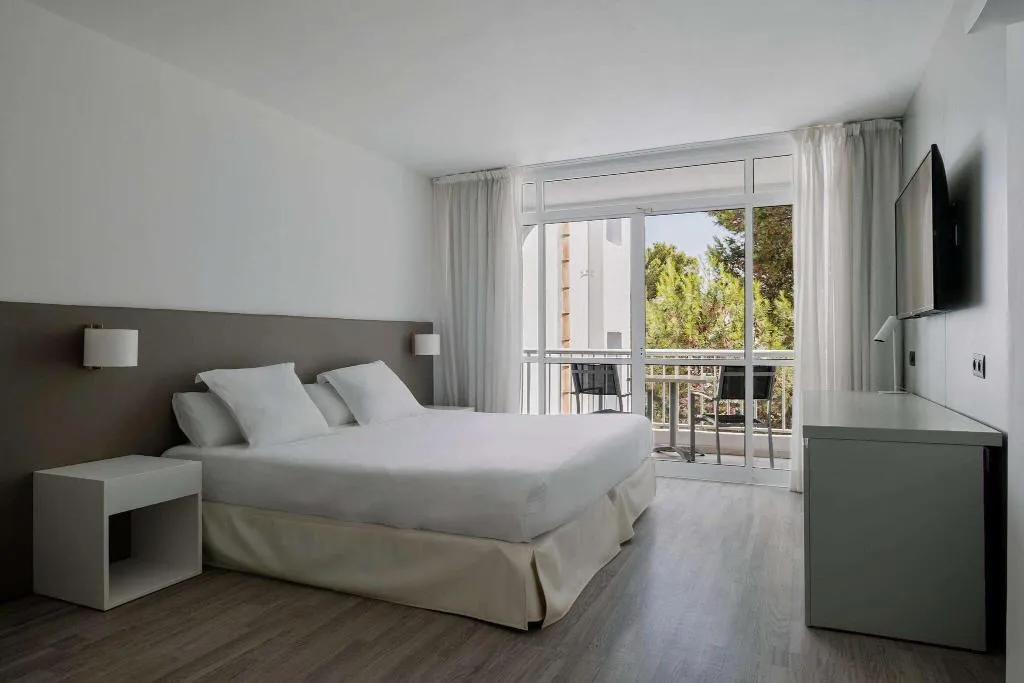 Room, Prinsotel Alba Hotel Apartamentos, Majorca
