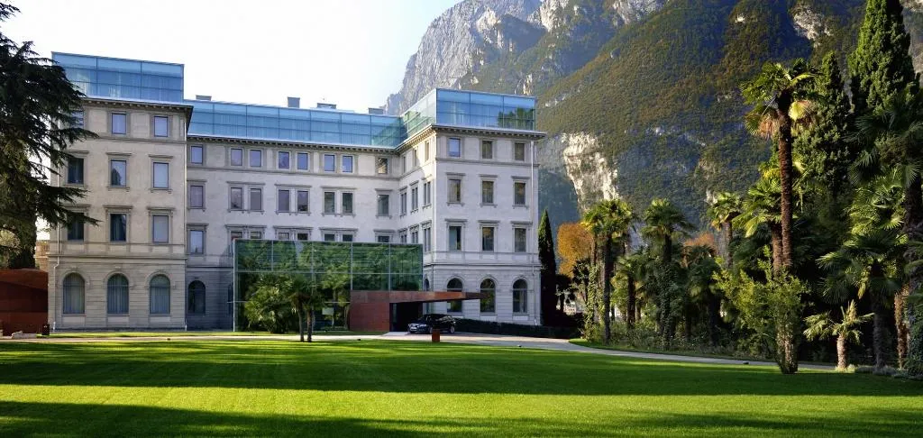 General view, Lido Palace - The Leading Hotels Of The World, Milan