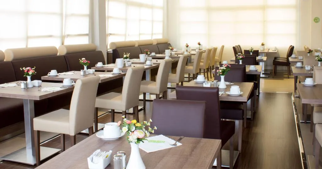 Restaurant, Club Simo, Majorca