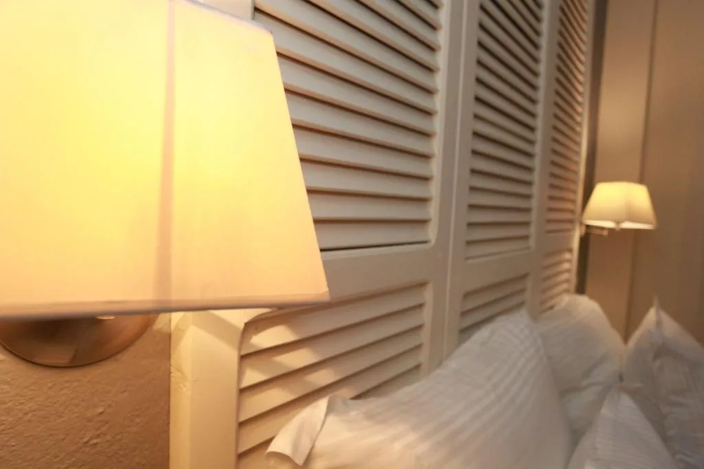 Room, Hotel Magdalena, Halkidiki