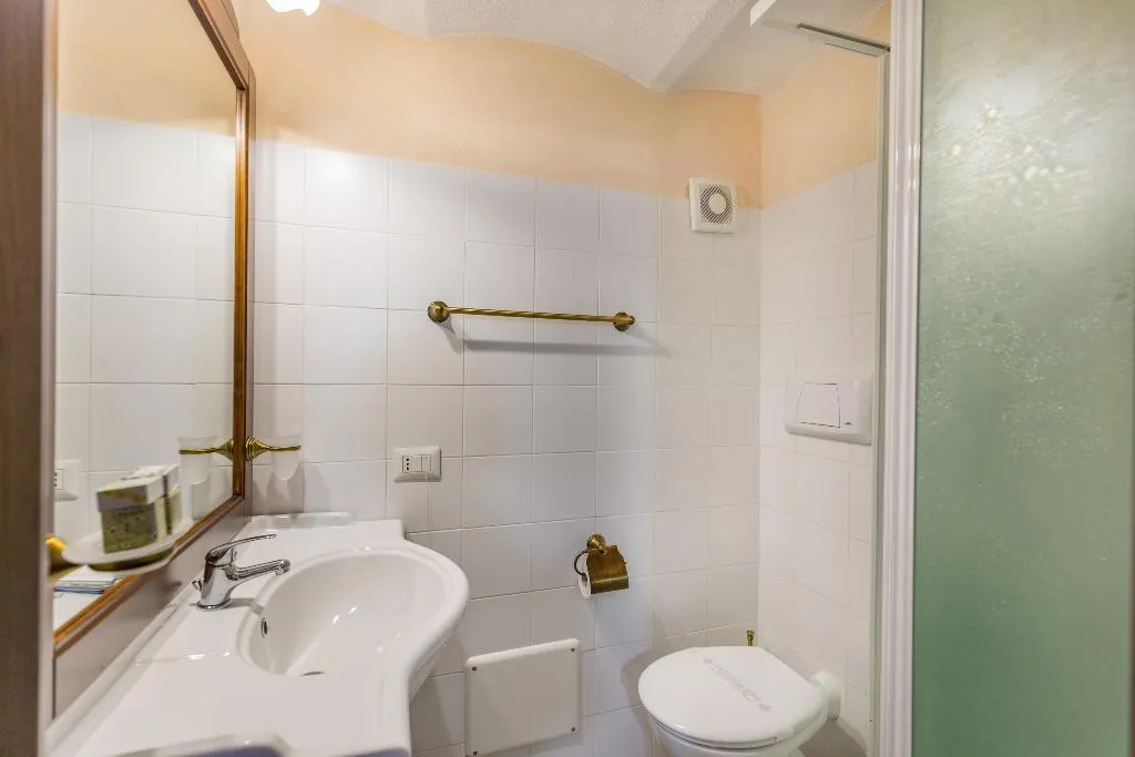 Double or Twin STANDARD Room, Castello Malicas, Olbia