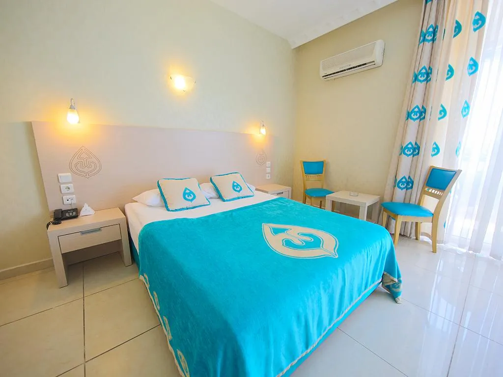 Room STANDARD Room, Daima Biz Hotel, Antalya