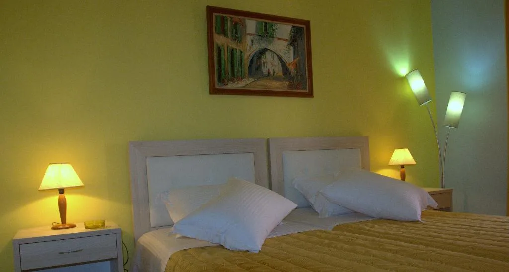 Room, Roda Pearl Resort, Corfu