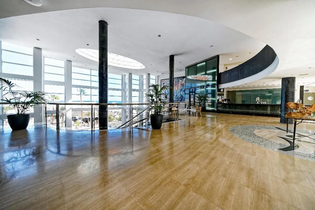 Lobby, Labranda Golden Beach, Fuerteventura