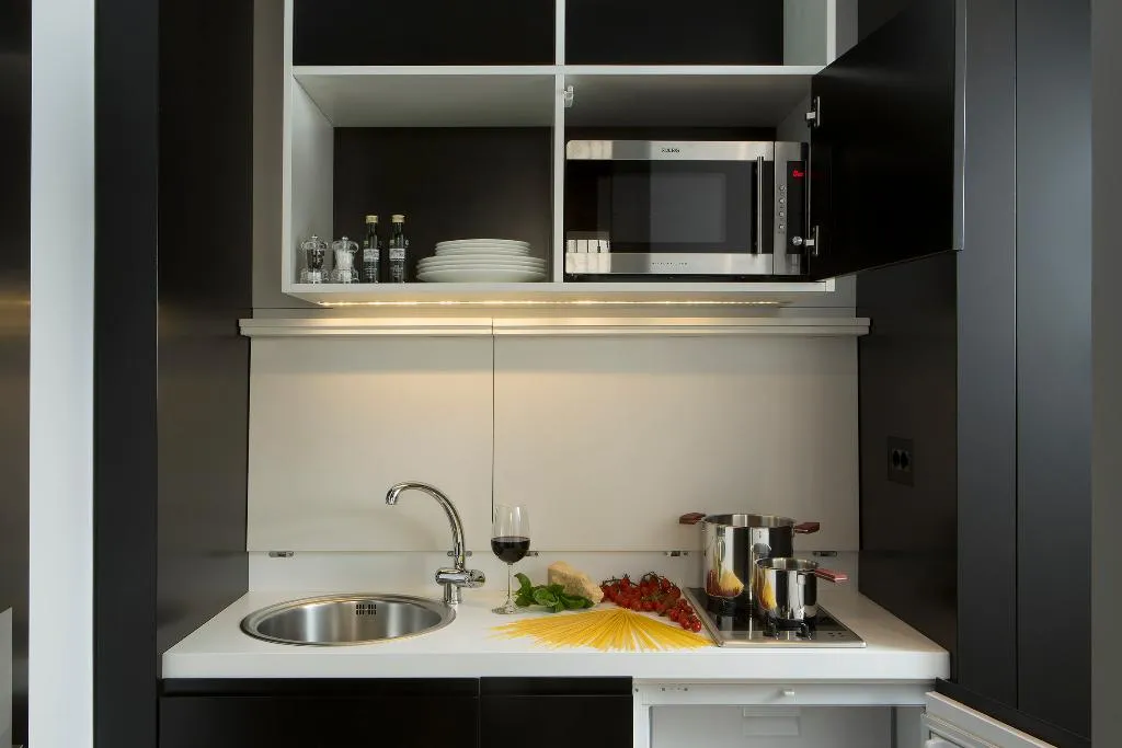 SUITE LUXURY Room, Corso 281 Luxury Suites, Rome