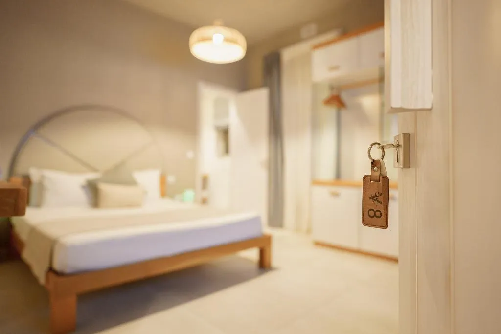 DOUBLE COMFORT Room, Villa Dei Venti, Gozo