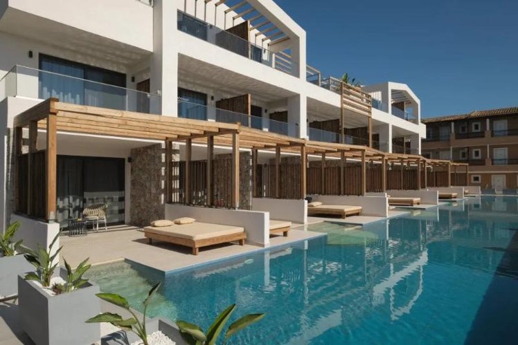 Image, Sidari Water Park Hotel, Corfu
