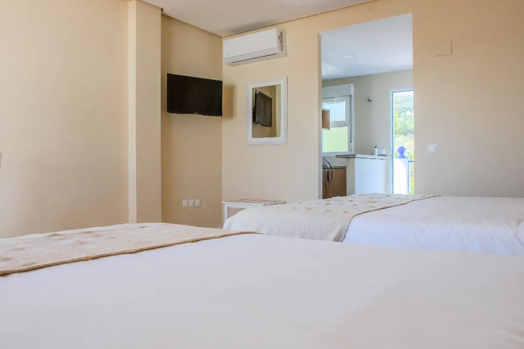 STUDIO STANDARD Room, Vive Costa Azul, Costa Del Sol