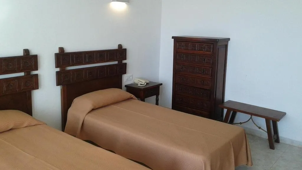 Room, Mont-Rosa, Costa Brava