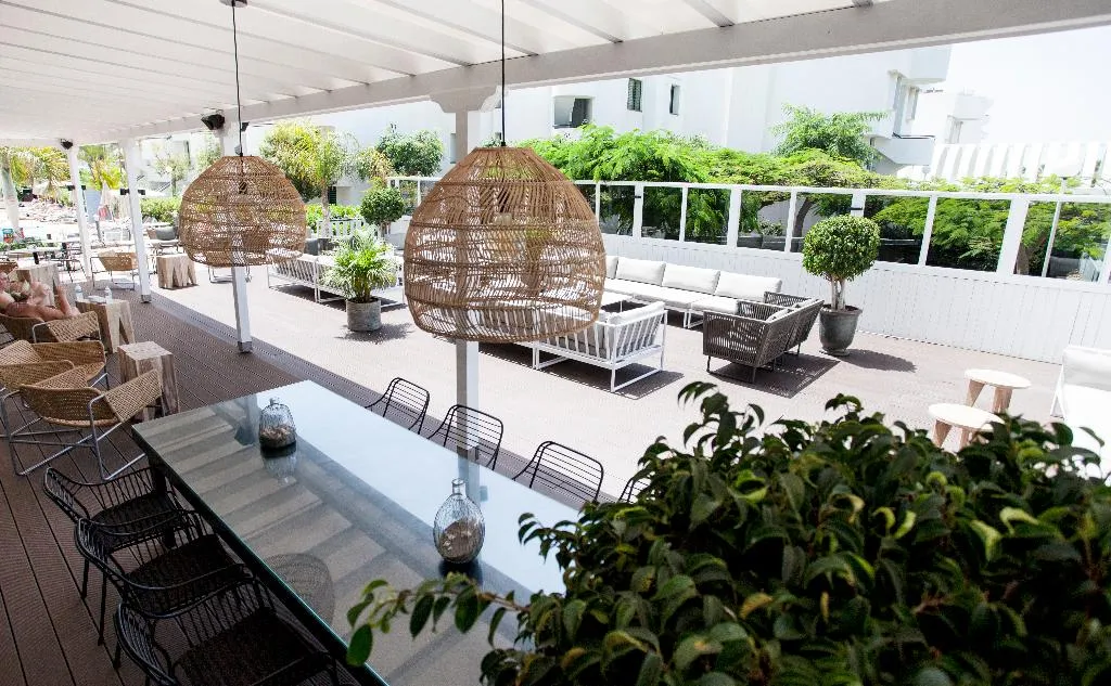 General view, Coral Suites & Spa, Tenerife