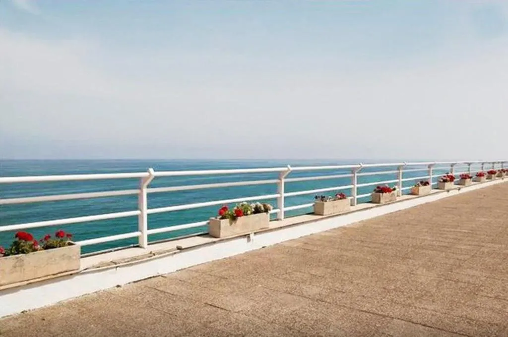 General view, Castillo Santa Clara, Costa Del Sol
