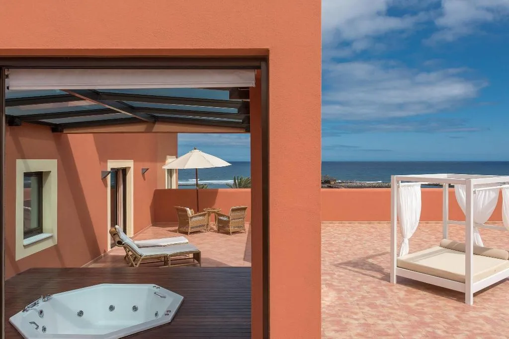 Room, Sheraton Fuerteventura Beach, Golf & Spa Resort, Fuerteventura