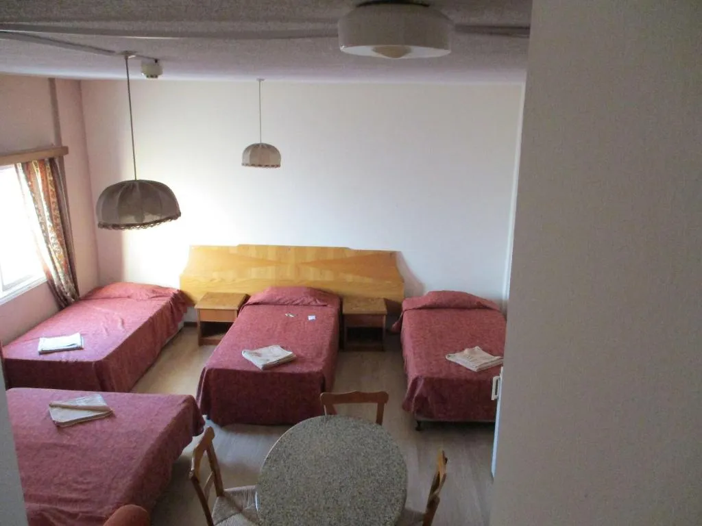 Room, Onisillos Htl, Cyprus