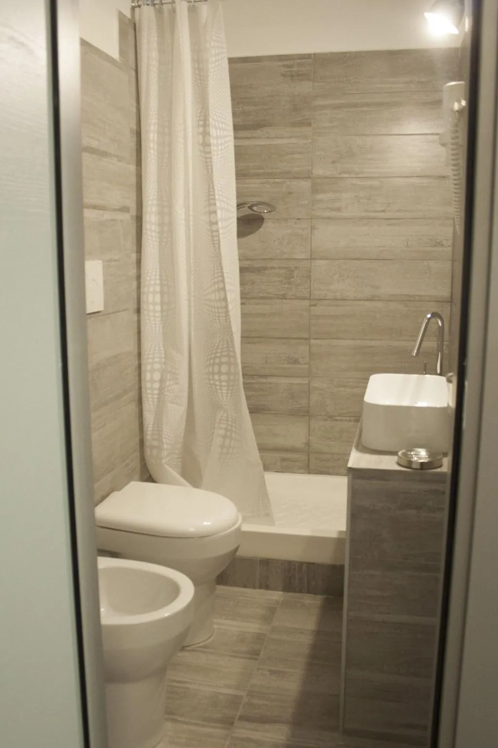 Room, Hotel Agorà, Naples