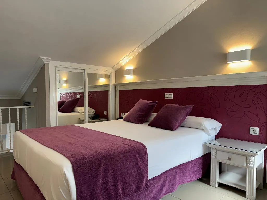 DOUBLE DUPLEX Room, Plaza Cavana, Costa Del Sol