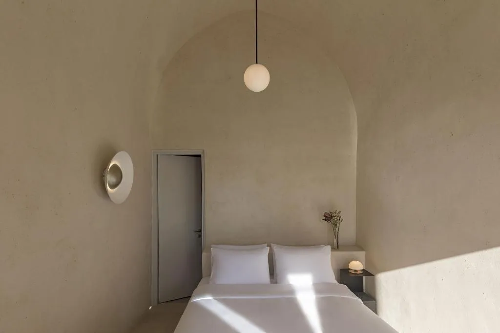 Room, Aesthesis Boutique Villas Fira, Santorini