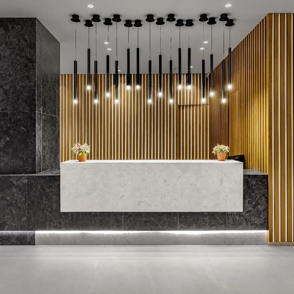 Lobby, Kos Divine Hotel & Suites, Kos