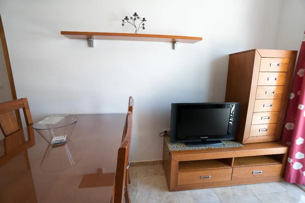 APARTMENT ONE BEDROOM Room, Apartamentos Turísticos Manuel Martín, Costa Del Sol