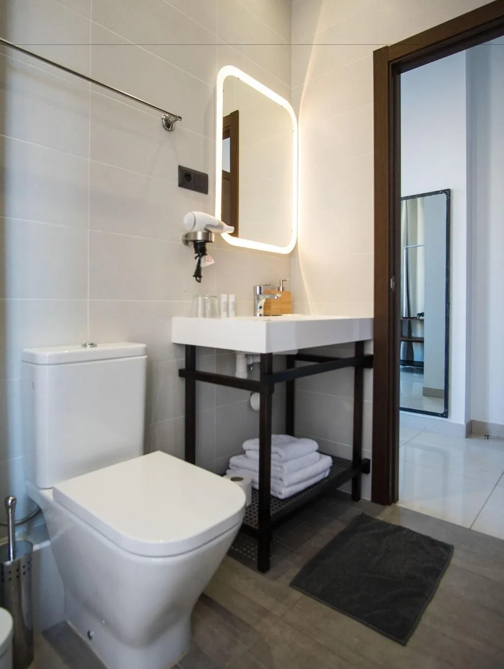 Room, The Lights Suites, Costa Del Sol
