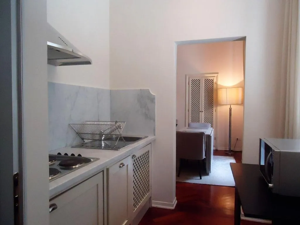 Room, Cerretani 4 Duomo Guesthouse - My Extra Home, Florence