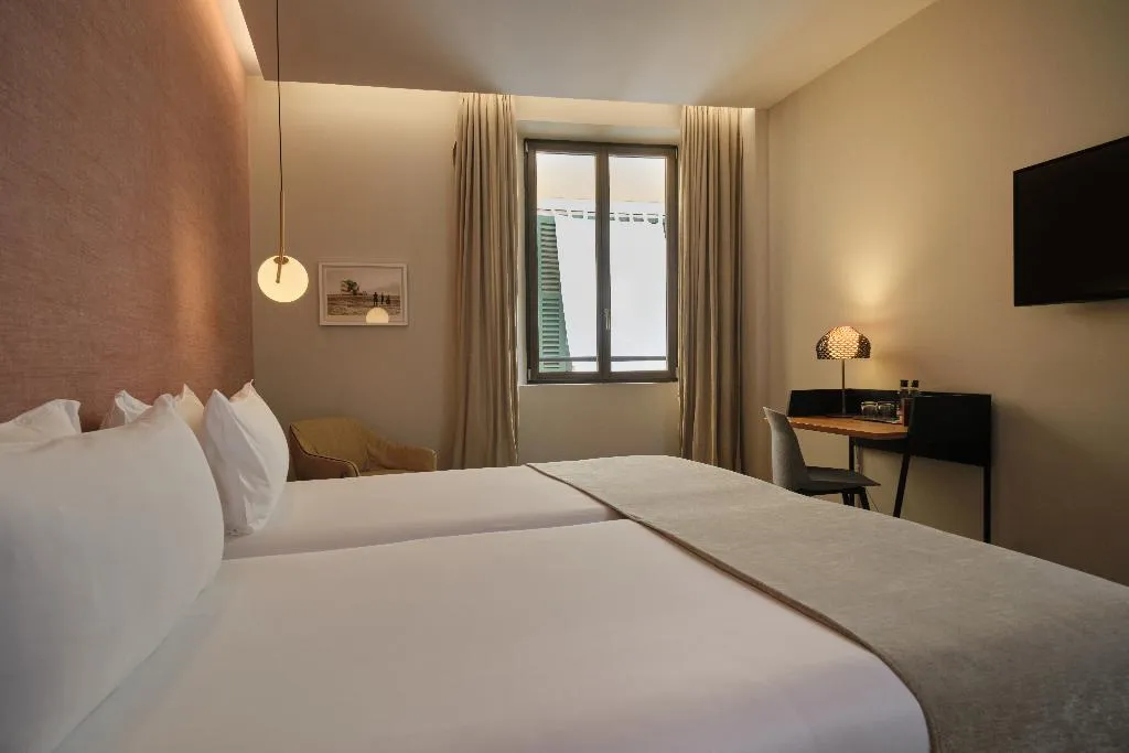 Double or Twin DELUXE Room, Sant Jaume Design Hotel, Majorca