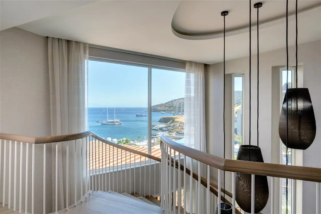General view, Caresse, A Luxury Collection Resort, Bodrum