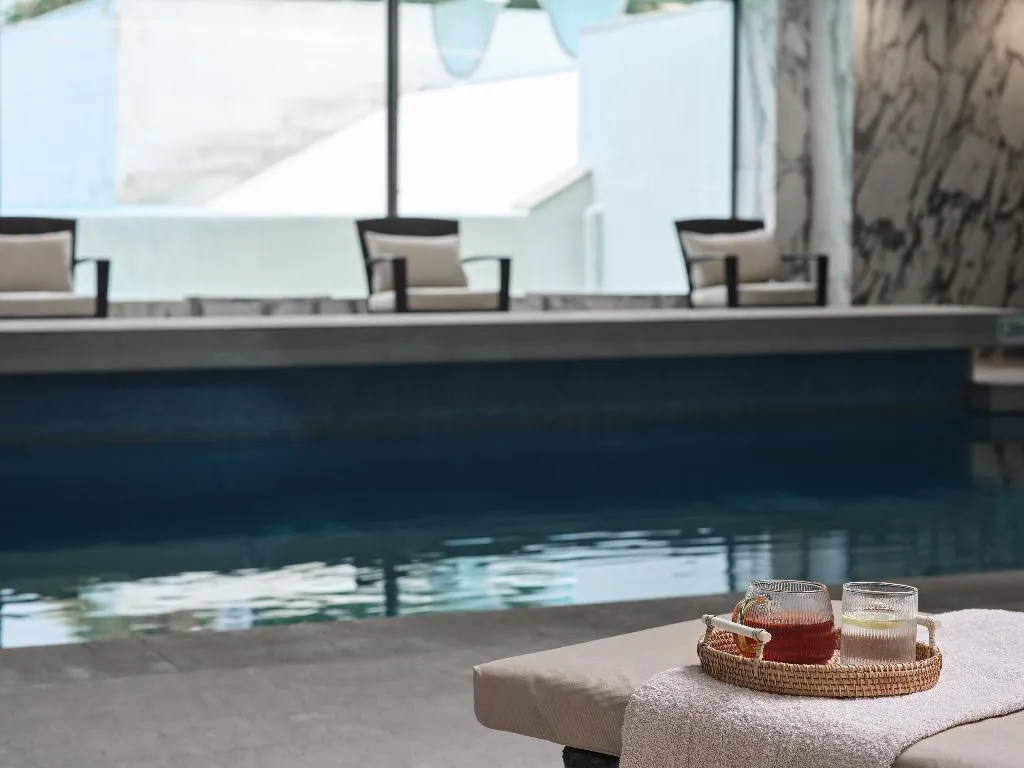 Sports and Entertainment, September Hotel Thessaloniki, Halkidiki