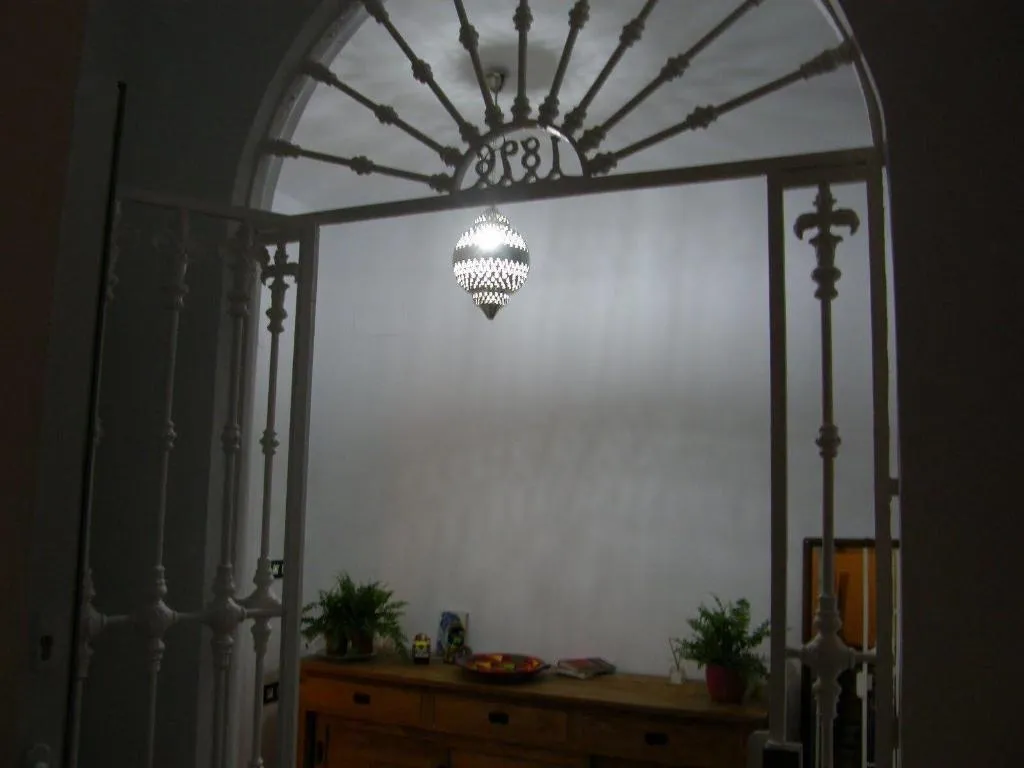 Lobby, B&B Casa Alfareria 59, Seville