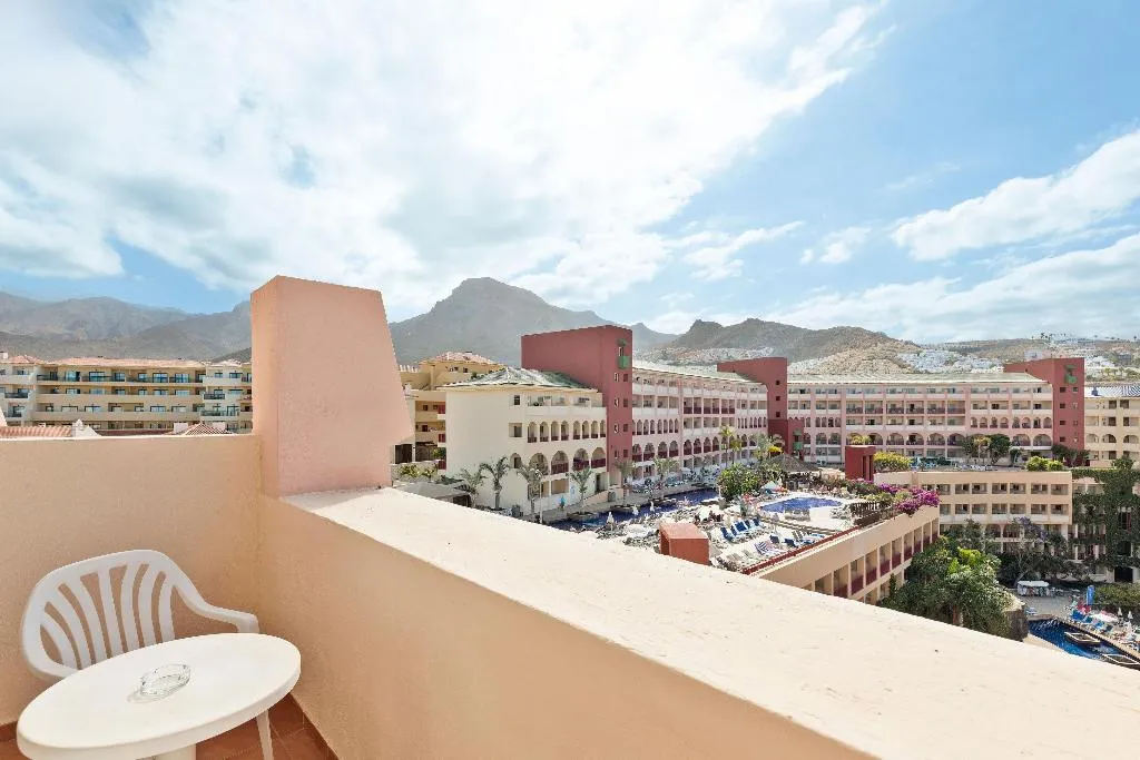 Room, Best Jacaranda, Tenerife