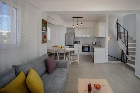 Blue Hills Villas, Crete