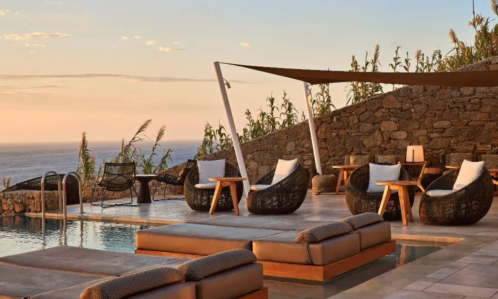 General view, Mykonos Bliss-Cozy suites, Mykonos