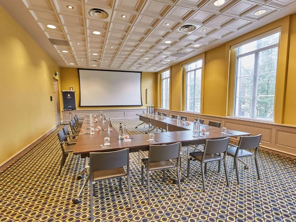 Conferences, Sofitel Legend the Grand Amsterdam, Amsterdam