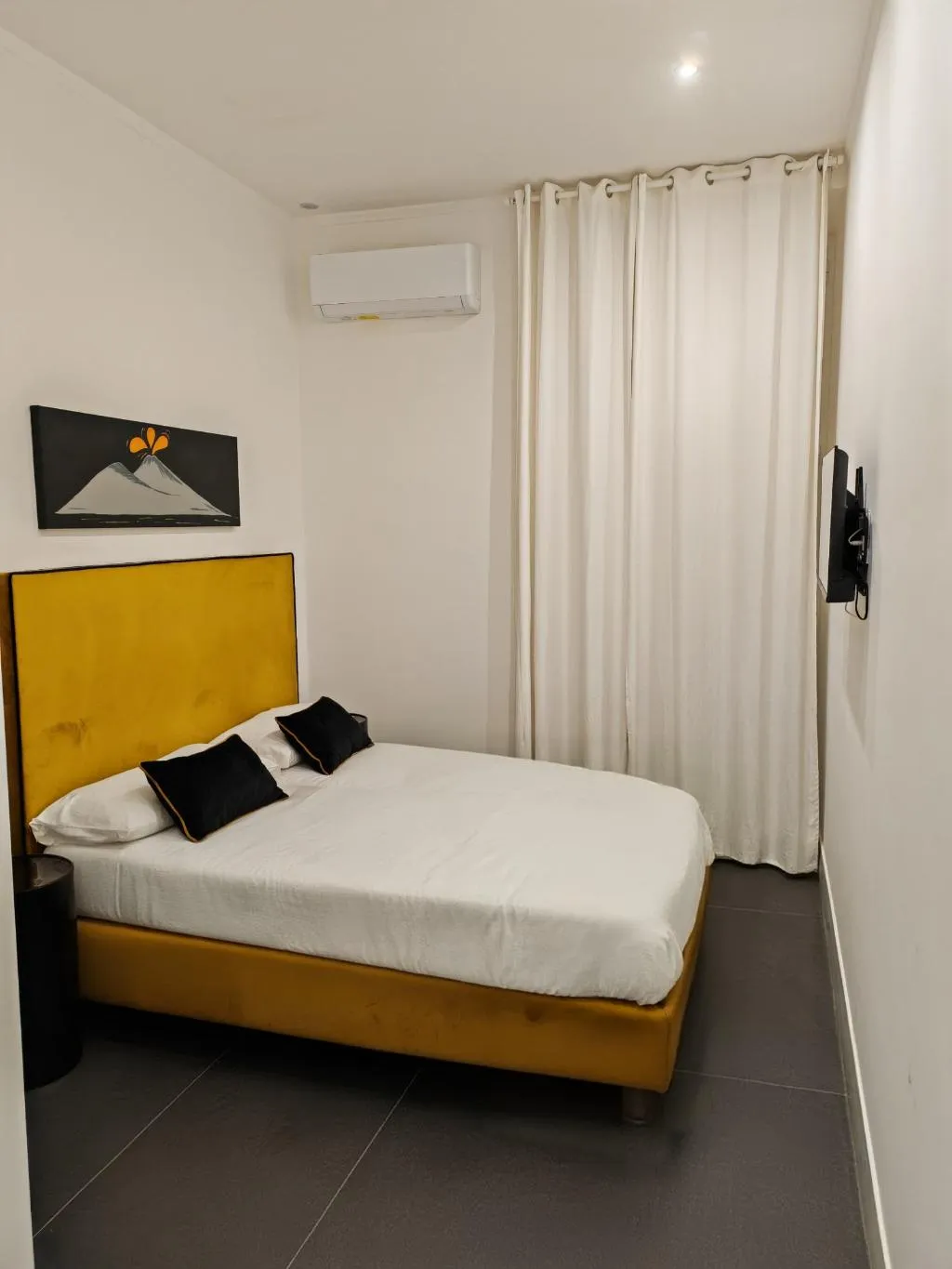 DOUBLE STANDARD Room, Art Street Hotel, Naples