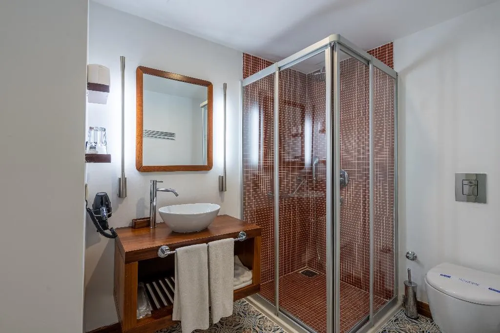 DOUBLE STANDARD Room, Puding Hotel, Antalya