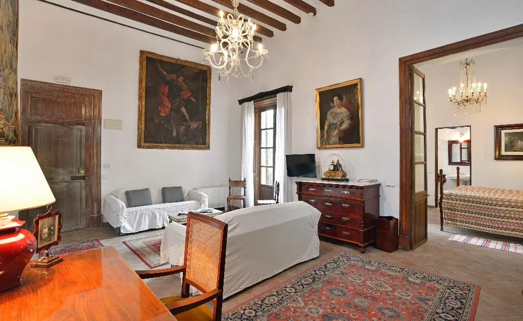 SUITE STANDARD Room, Turismo de Interior Dalt Murada, Majorca