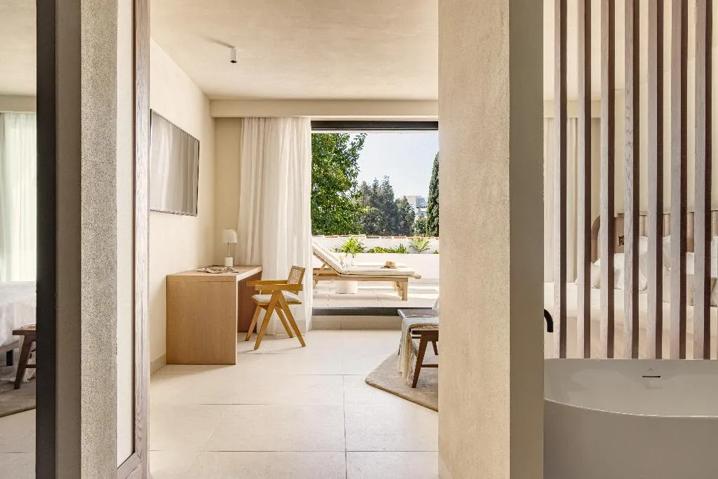 SUITE SUPERIOR Room, Anfitrion Villas & Suites, Costa Del Sol
