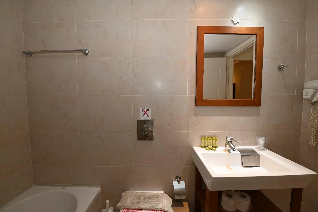 JUNIOR SUITE STANDARD Room, RG Village Crete, Crete