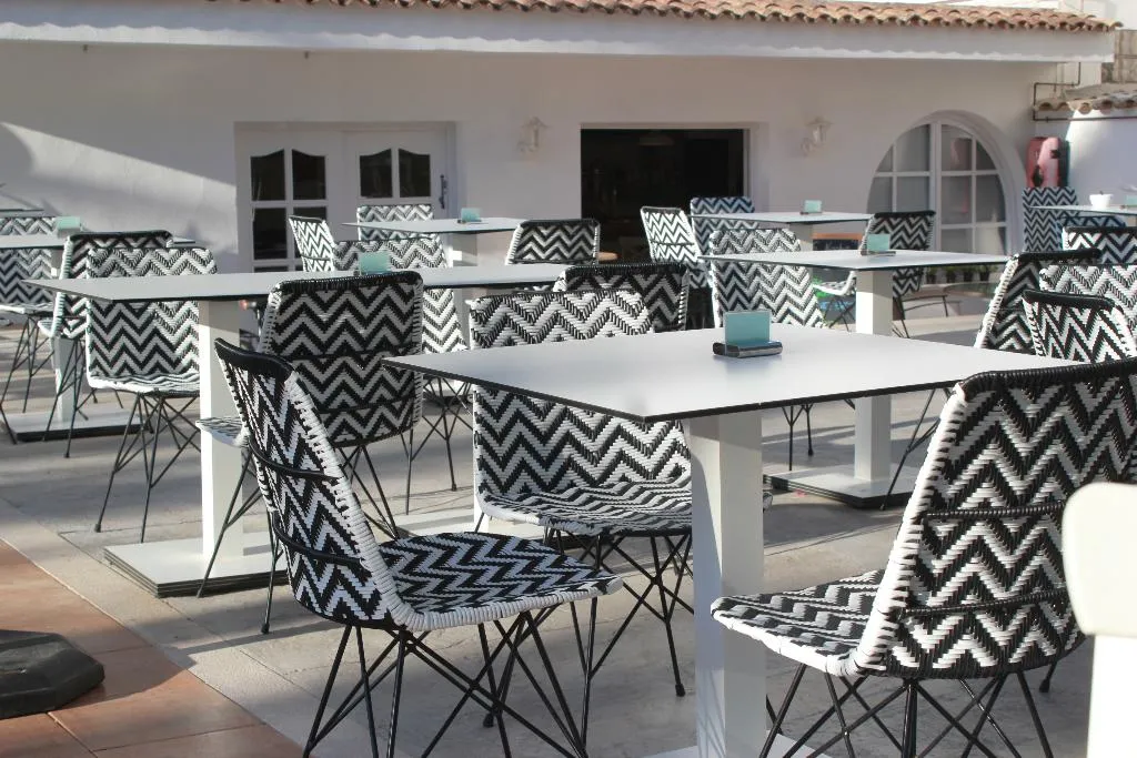 Restaurant, La Concha Soul Boutique Hotel, Majorca