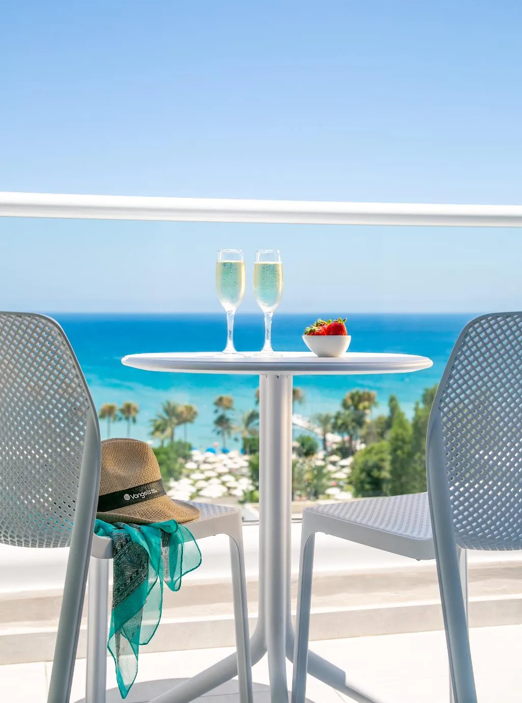 General view, Vangelis Hotel & Suites, Cyprus