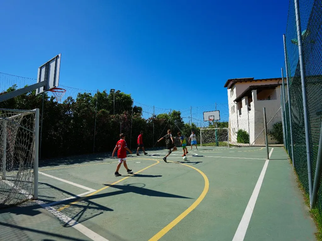 Sports and Entertainment, Cala della Torre, Olbia
