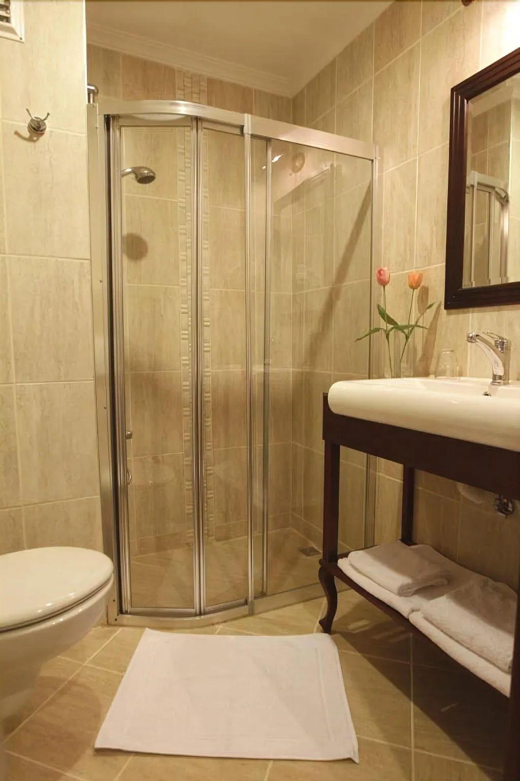 Room, Saint John Hotel, Izmir
