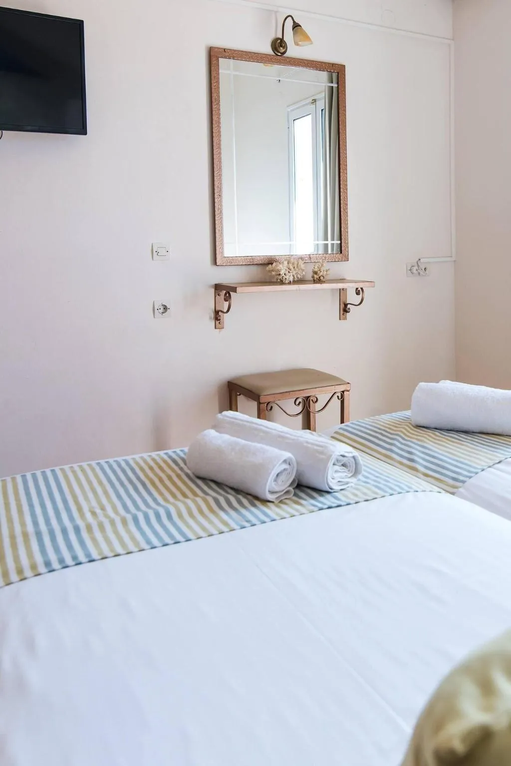 Room, Ilios 1 Central, Crete