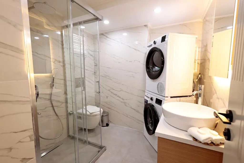 APARTMENT STANDARD Room, Livia Luxury Apart Hotel, Antalya
