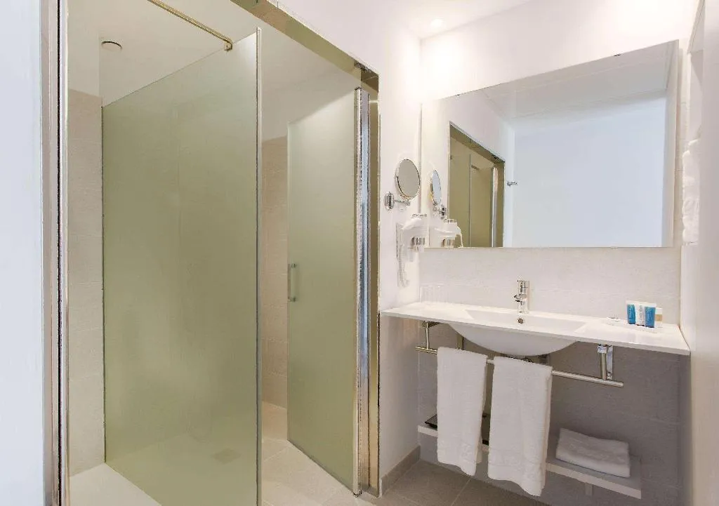Room, Reverence Life Hotel, Majorca