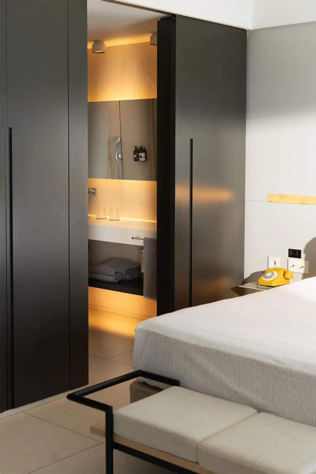 STUDIO SEA VIEW Room, Innside Alicante Porta Maris, Costa Blanca